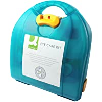 Q Connect Eye Wash Kit